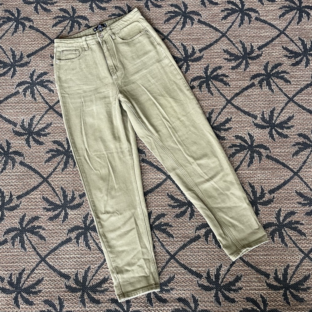 Missguided | Riot jeans